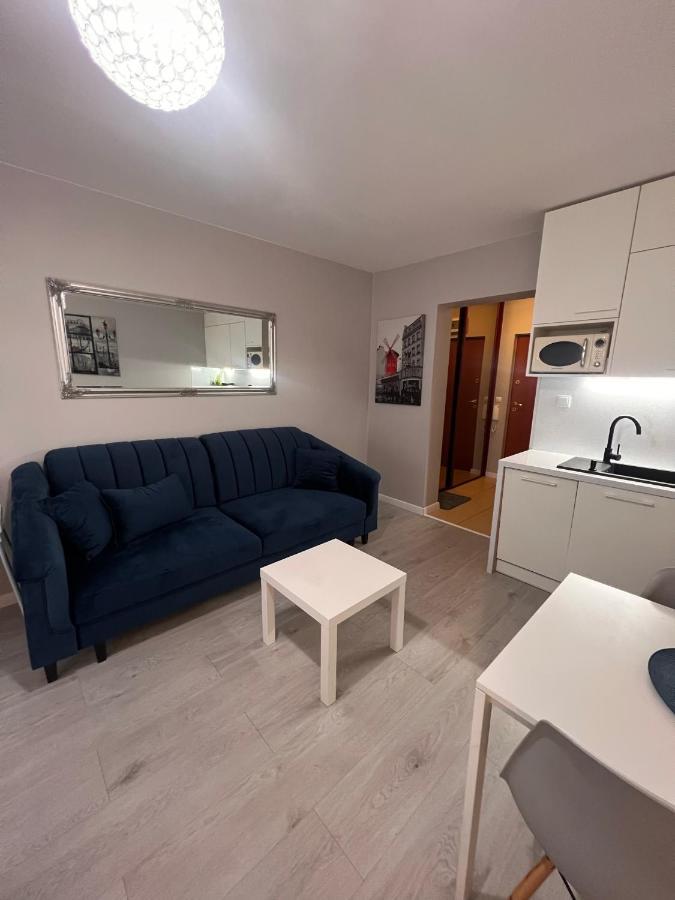 Apartamenty Na Zdrojowej Swinoujscie Exterior photo