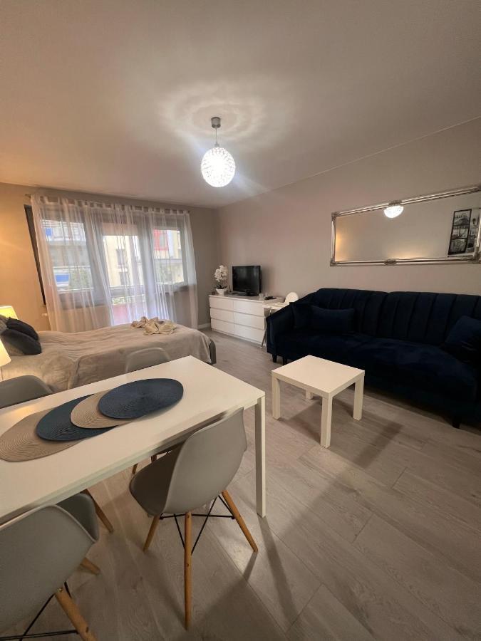 Apartamenty Na Zdrojowej Swinoujscie Exterior photo