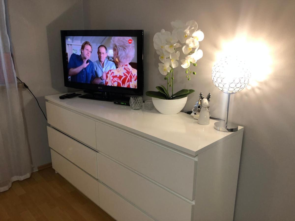 Apartamenty Na Zdrojowej Swinoujscie Exterior photo